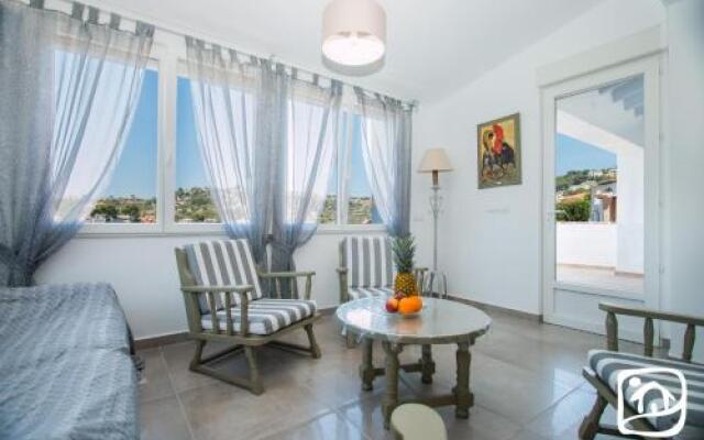 Abahana Villas Geminis