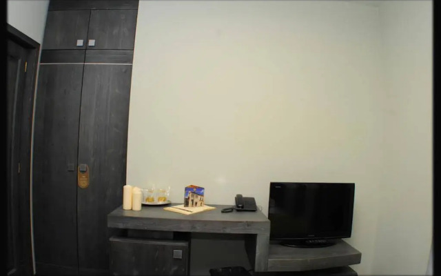 Hotel Diafan