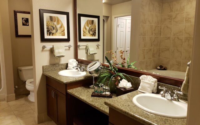 Suites at Tahiti Village Resort and Spa