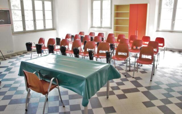 Ostello La Miniera