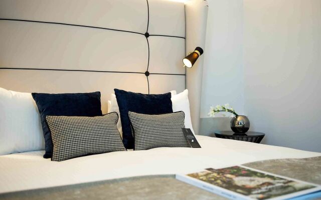 MGallery Cerretani Hotel Florence