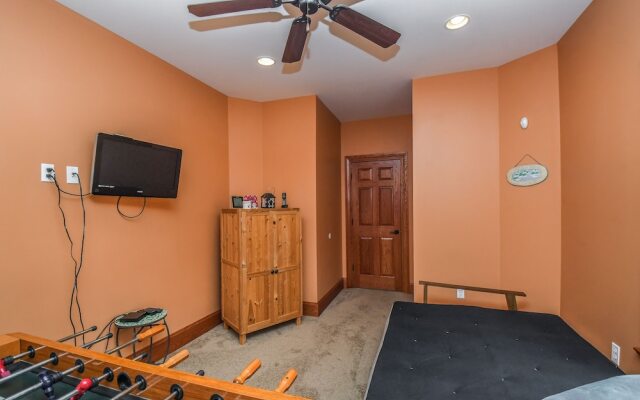 Serenity Now 5 Bedroom House