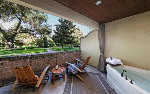 Paso Robles Inn