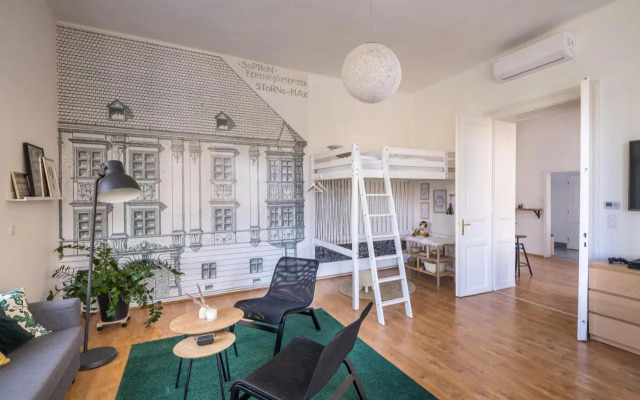 Goger Apartman
