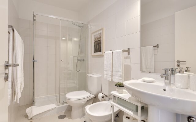 DA'Home - Boavista Beautiful Apartment