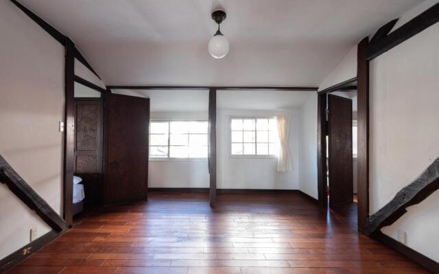 Hayama Issiki Beach House