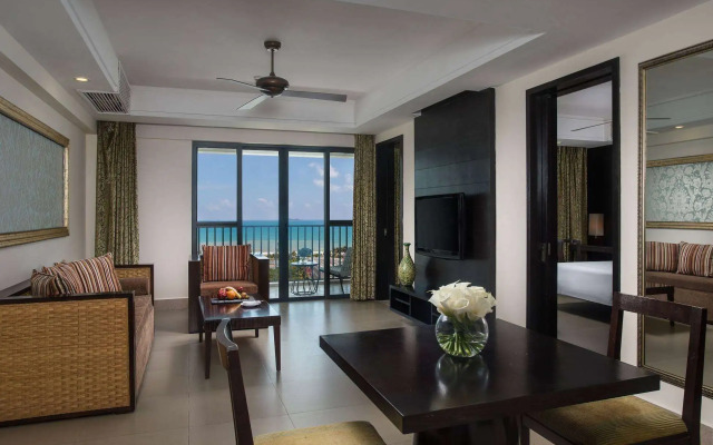 Ramada Plaza by Wyndham Sanya Bay