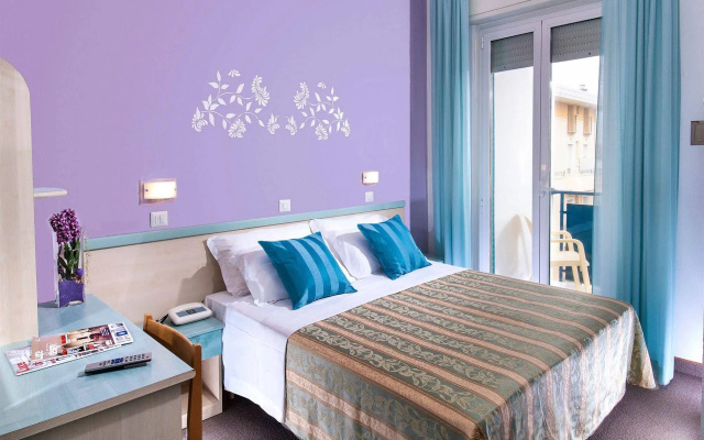 Hotel Diana
