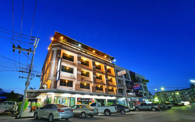 Lada Krabi Residence