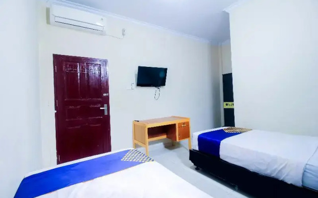 SPOT ON 2370 Berkah Homestay Syariah