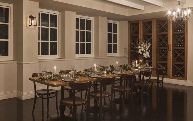 Отель Rydges Australia Square