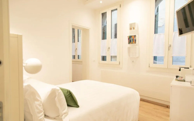San Marco Design Suites