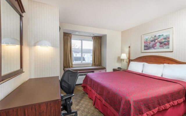 Days Inn Boardman