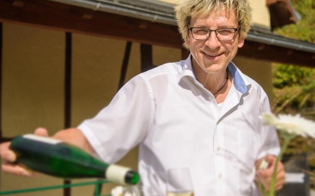 Boutique-Hotel Jungenwald