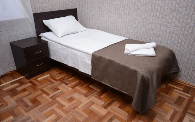 Olimpo Guest House