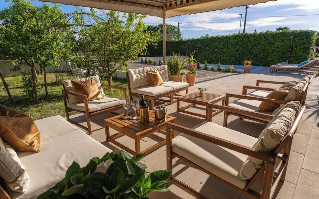 Storge Boutique Bed & Breakfast