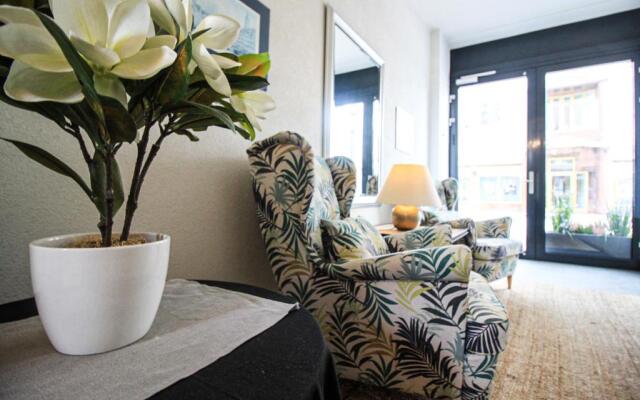 Living Eden by we rent