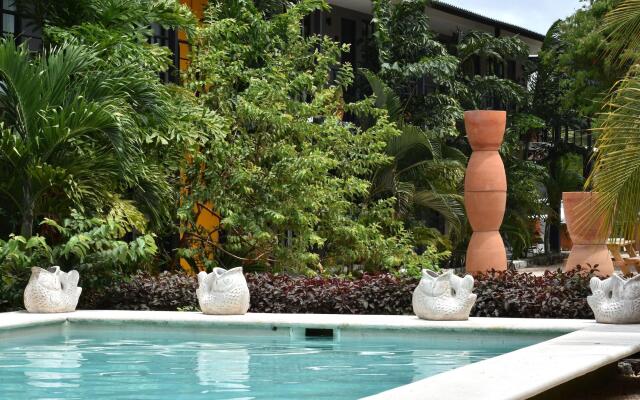 NNAM Tulum - Adults Only
