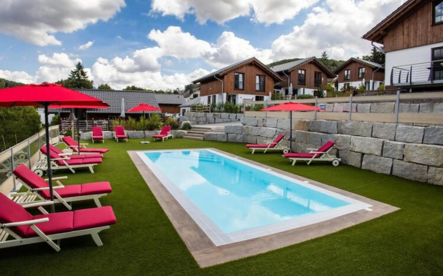 Chalets, Heringhausen