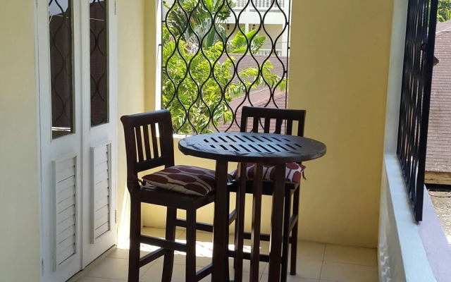 Firefly Beach Cottages and Suites