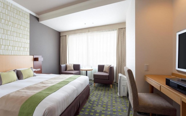 Standard Double room (풀 더블 침대) 사진 1