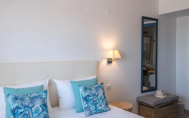 Eco Soul Ericeira Guesthouse