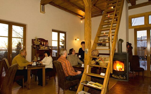 Brauereimuserum-Alte Brauerei Brauschänke