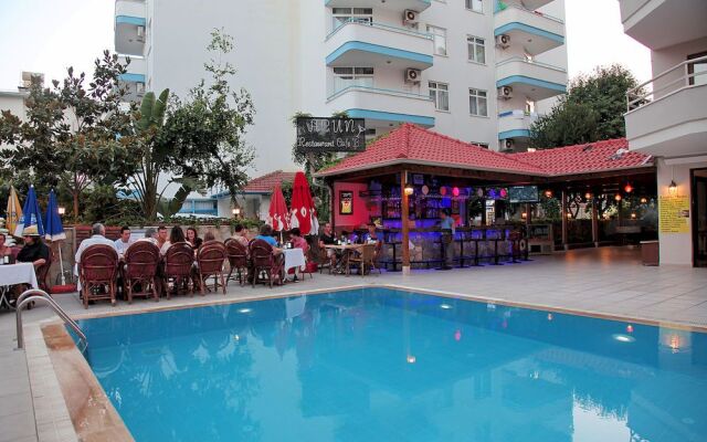 Yeni Acun Apart Hotel