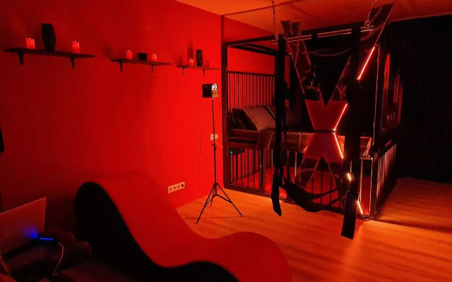 Апартаменты на улице Интернациональная 101