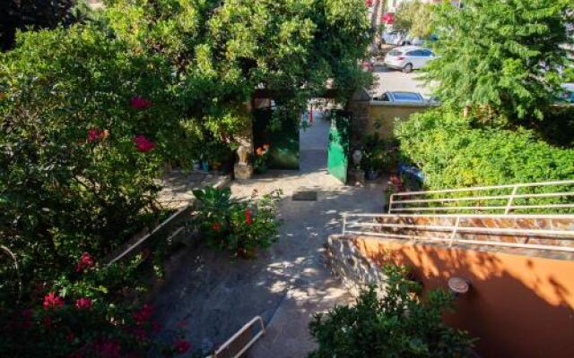 Apartamentos Turisticos Trajano