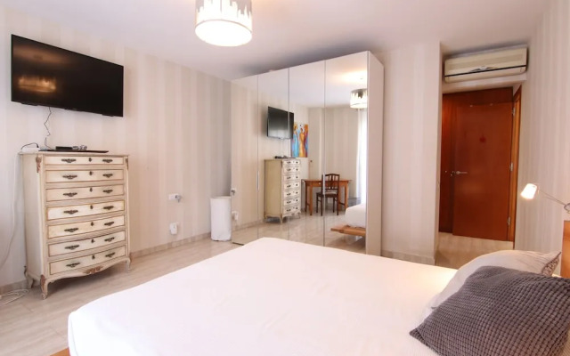 Stay U-nique Villa Portimar