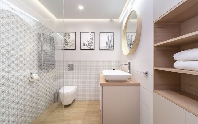 Apartment Paris 21 by Renters