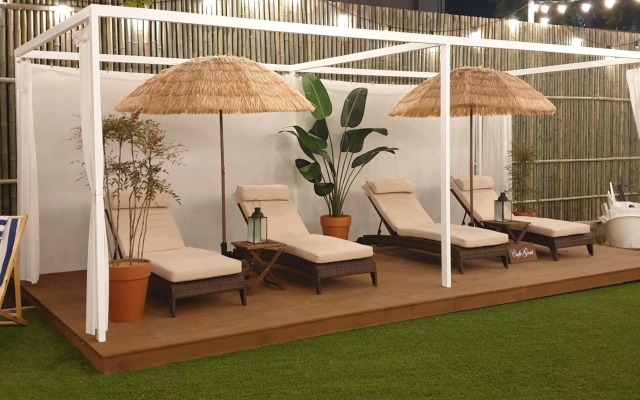 Boo Design Hotel