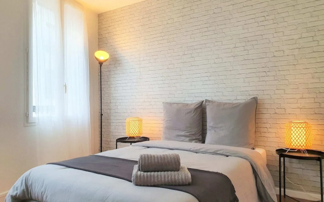 l'Atelier d'Artiste Netflix - 6pers