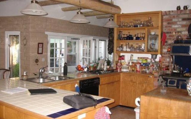 Sarabande Bed and Breakfast
