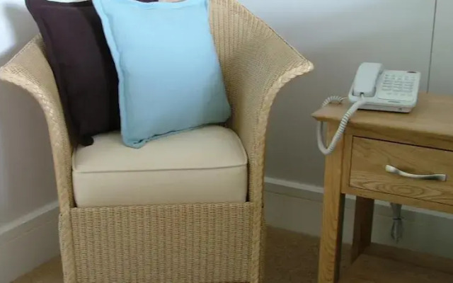 Mead Lodge B&B