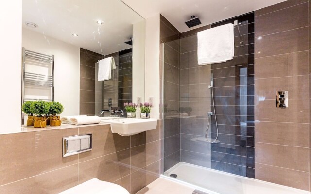 Gorgeous Flat for 6 in Central Cambridge