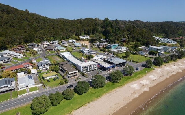 Paihia Beach Apartment