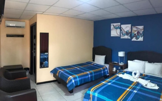 Hotel Relax Termalitas