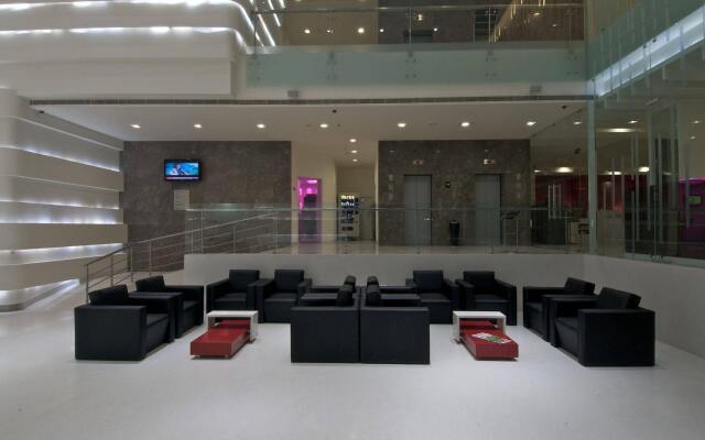 Keys Select by Lemon Tree Hotels, Thiruvananthapuram