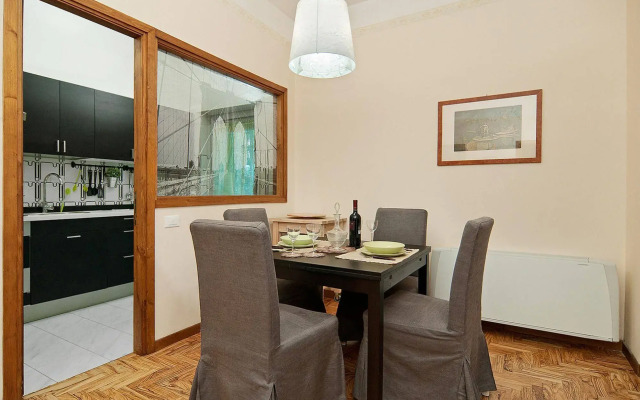 Residenza Pamphili Roma