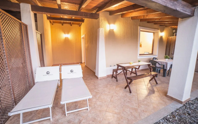 Babai Village - Abba Urci