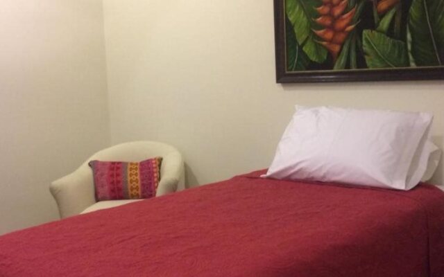 Airport Costa Rica B&B