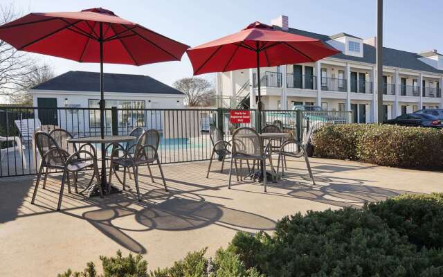 Baymont by Wyndham Gaffney