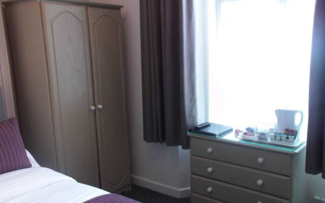 Westbrook Guesthouse