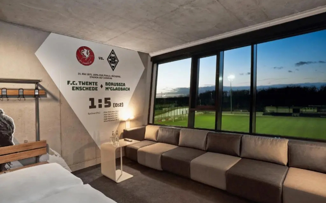 H4 Hotel Mönchengladbach im BORUSSIA-PARK