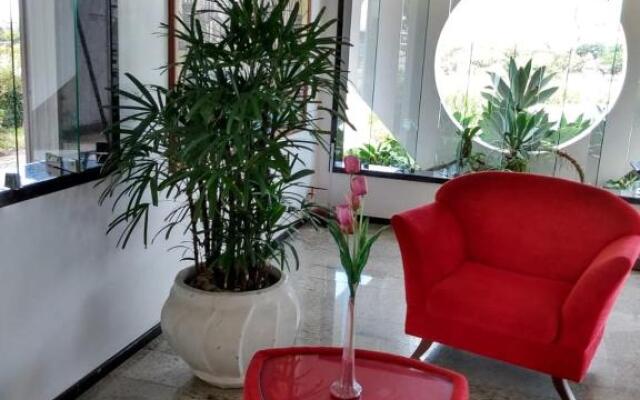 Hotel Portal de Eunápolis