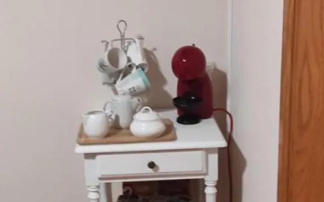 Apartamento [A] Mar.