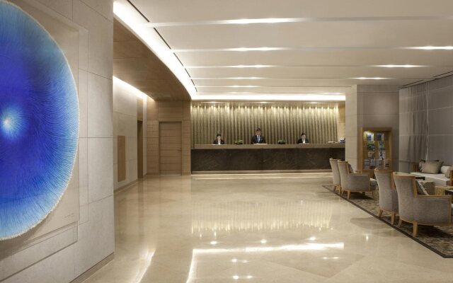 Lotte City Hotel Jeju
