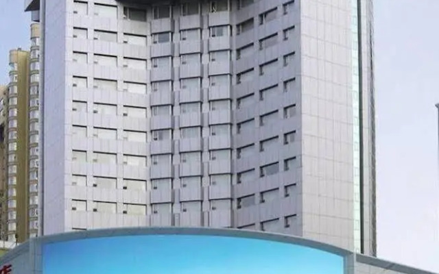 Yatai Hotel Jilin